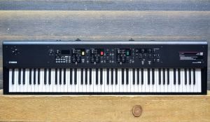 yamaha musical keyboard