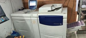 Printing Graphics Design