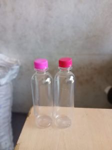 300ml Plain PET Bottle - Water