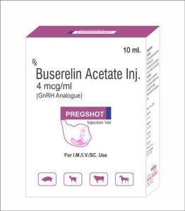 Buserelin Acetate Injection