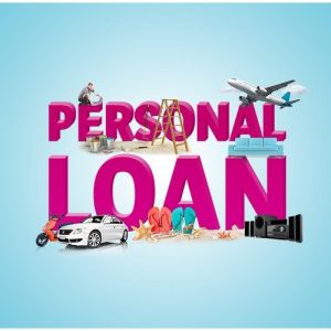 personal loan service