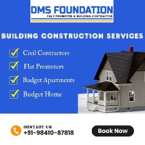 civil contractor builder