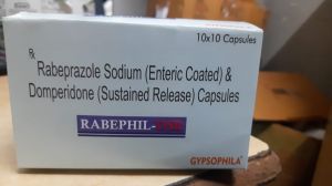 rabephil-dsr capsule