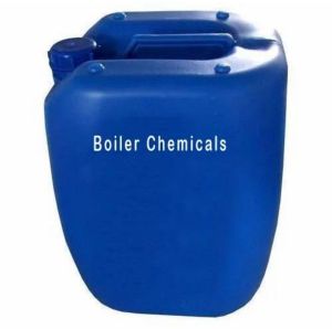boiler chemical