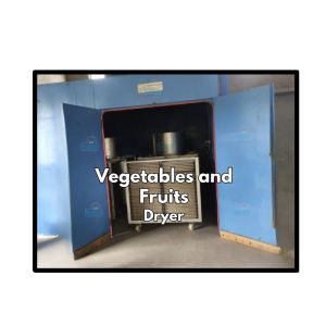 vegetable dryer