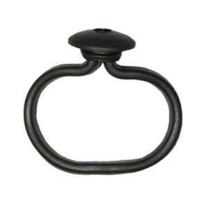 cable grommet black rubber