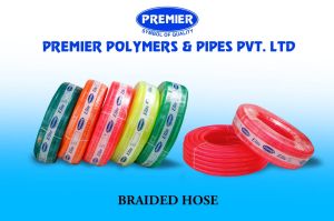 Premier Garden Hose pipe
