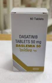 Daslemia 50mg Tablet