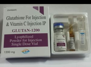 glutan 1200 injection