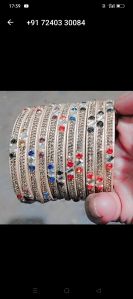 Lakh bangles