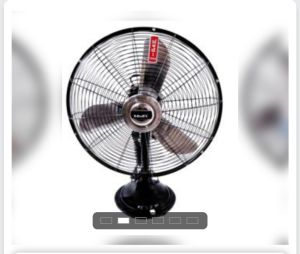 3Speed Air Fan