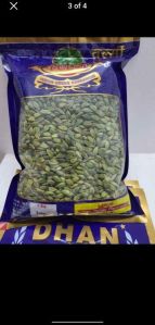 Green Cardamom 8 Mm Bold