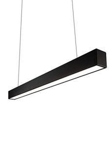 FOS LED Hanging Profile Light 36W (Tube Light), 4-Feet, Neut