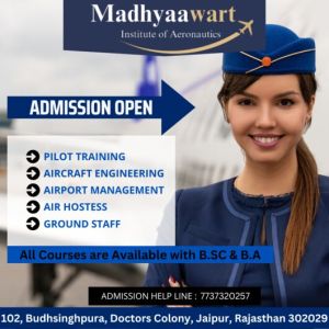 Air Hostess Training Services