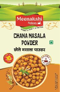 Meenakshi Spices - Chana Masala Powder