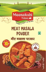 Meenakshi Spices - Meat Masala Powder