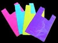 Plastic Carry Bags, Thickness : 100 Micron for Grocery