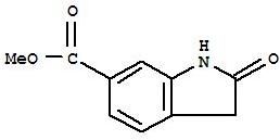 14192-26-8 Methyl 2-oxoindole-6-carboxylate