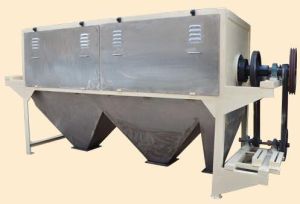 Centrifugal Sieves Machine