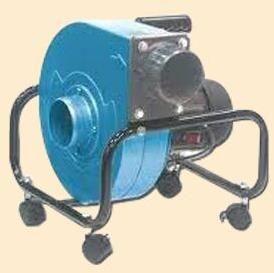 Guar Gum Plant Equipment