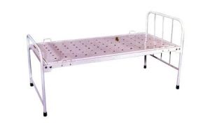Plain Hospital Bed