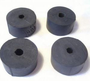 Rubber Mountings Pad