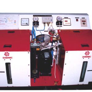 Mechanical Heat Pump Trainer