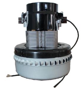 Vacuum Cleaner Motor