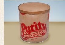 Purity Ice Cream
