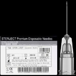 Advance Hub Needle 27G x 13mm online