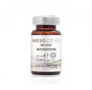 Meso CIT WH EGF 5x10ml 40002172