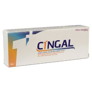 Cingal Knee Joint Lubricant Online