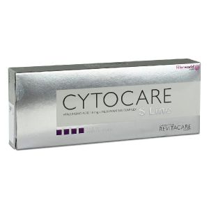 Cytocare S Line (1x3ml) online