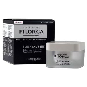 Filorga Sleep and Peel 50ml