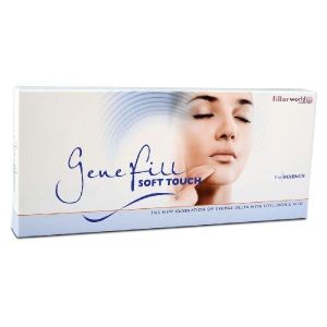 Genefill Soft Touch (1x1ml)