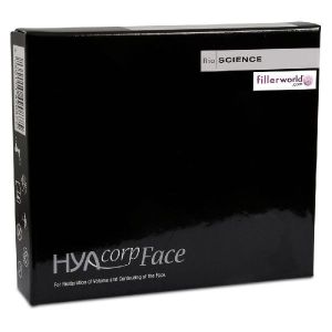 HYAcorp Face (2x2ml)