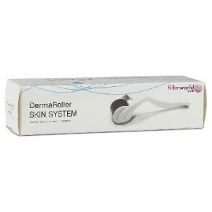 Juvederm DermaRoller Skin System 0.75mm