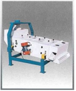 Rice Cleaning Equipment