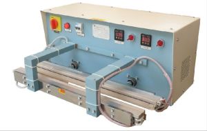 Liquid Pouch Sealing Machine