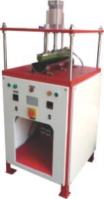 SCREEN WELDING MACHINE