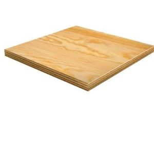 plywood boards