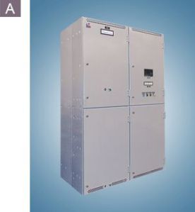 CIRCUIT BREAKER AUTOMATIC TRANSFER SWITCHES