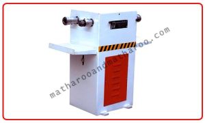 Make Matharoo Deburring Machine