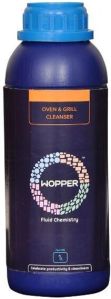 WOPPER BGC OVEN & GRILL CLEANER
