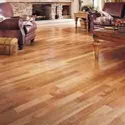 Wood Floor