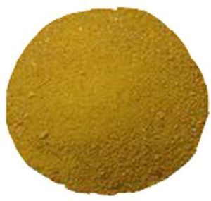 Polyaluminium Chloride