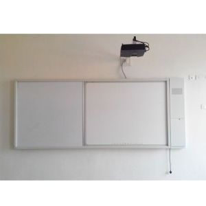 Presentation Boards