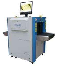 RS-HR2030 X-ray Security Scanner