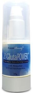 L-glutapower Whitening Cream