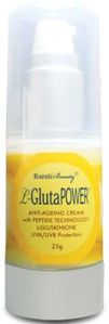 Glutapower Anti-ageing Cream - (l)